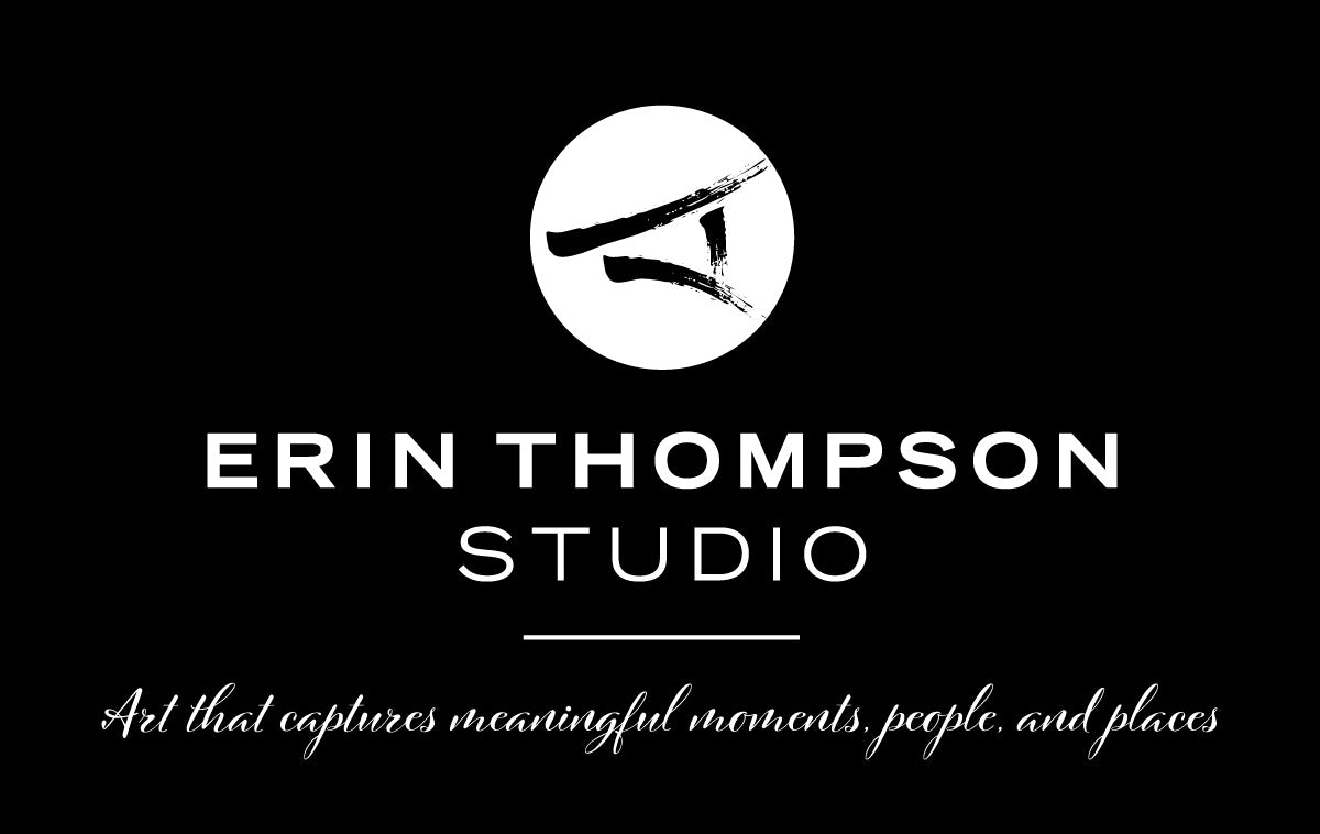 Gift Card to Erin Thompson Studio