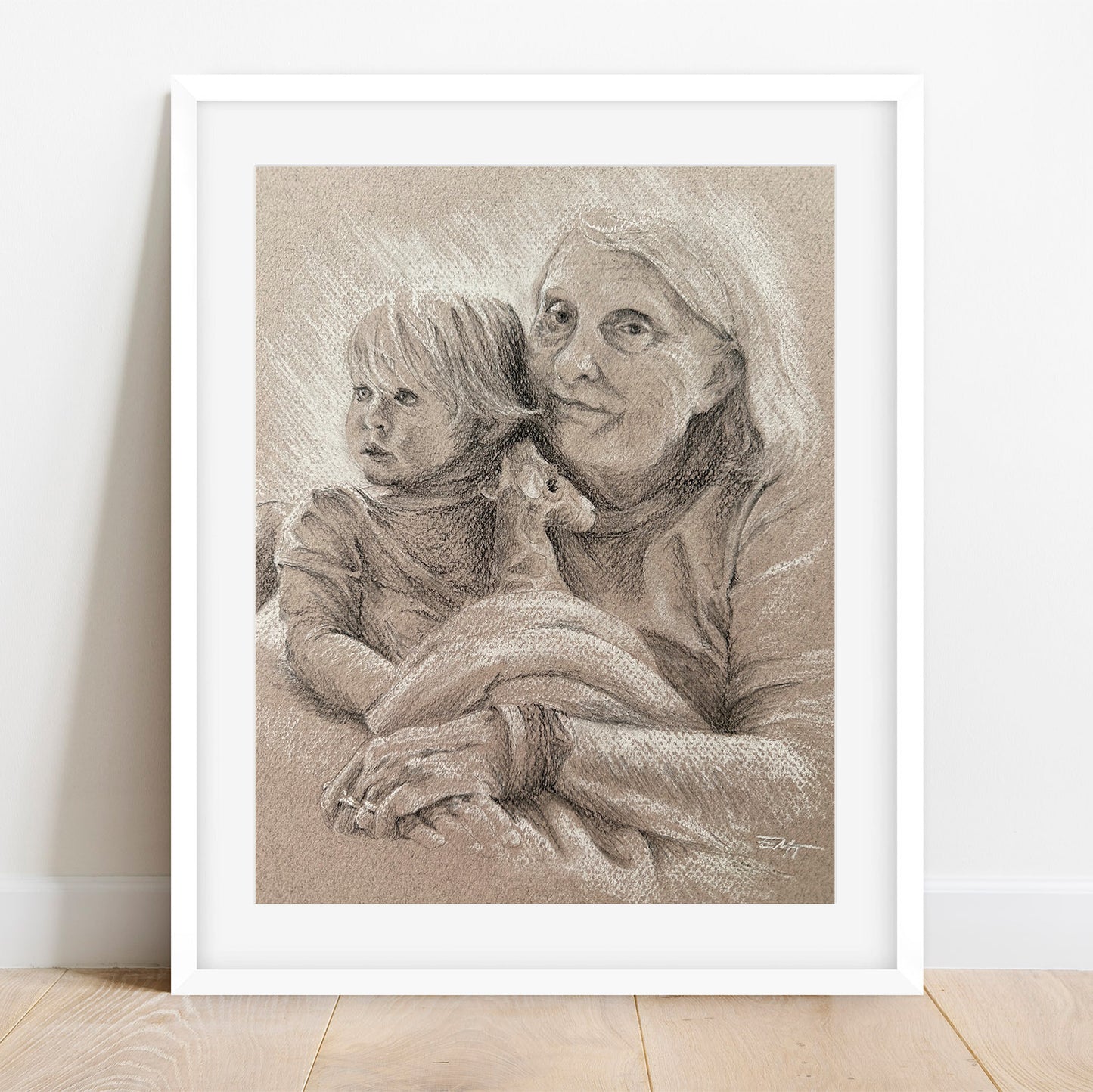 Everyday Moment Commission SLOT DEPOSIT