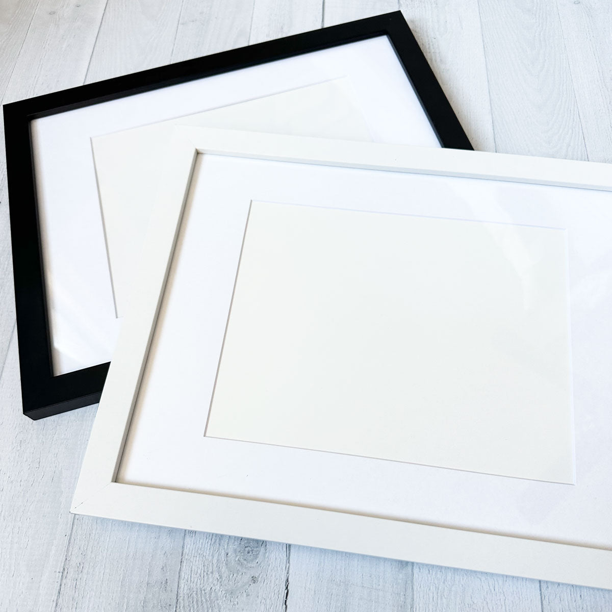 Matting & Framing Service for any 8x10 Print (add-on service)