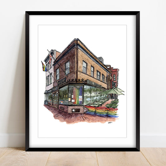 Mr. Henry's