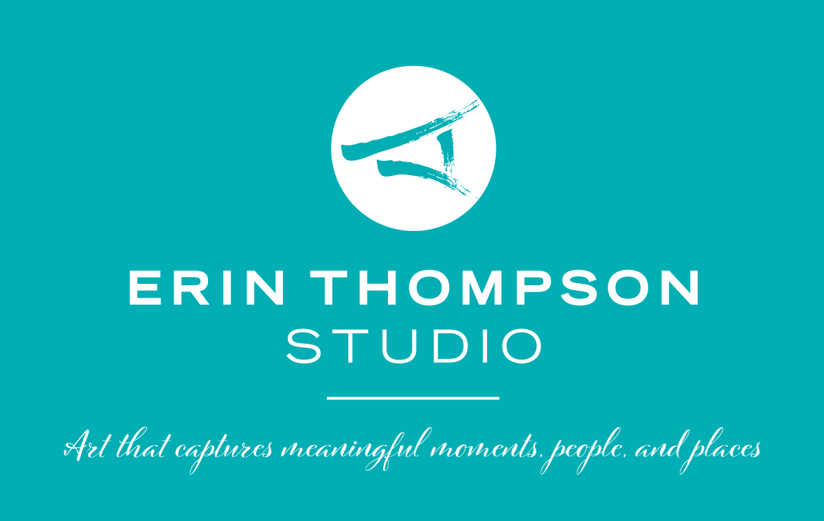 Gift Card to Erin Thompson Studio
